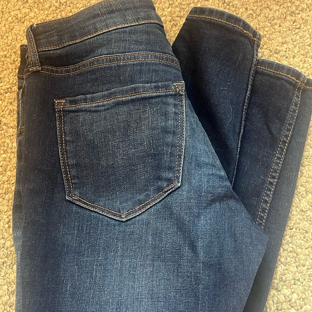Old navy jeans